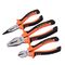 HARDEN 3pcs pro Pliers set