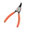 HARDEN 7 Inch (170mm) Circlip Plier External Bent Jaw