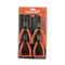 HARDEN 4pcs Circlip Plier Set
