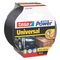 TESA Extra Power Universal 10mx50mm Black (ip 6)