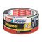 TESA Extra Power Universal 25mx50mm Black (ip 6)
