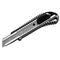 HARDEN 18mm Aluminum Knife