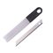 HARDEN 10pcs 9x80mm Knife Blade