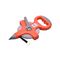 HARDEN 50mx12.5mm Long Measuring Tape