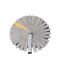 HARDEN Feeler Gauge 32 Blade