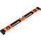 HARDEN 600mm Aluminium Three Vials Level Pro