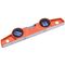 HARDEN 10 Inch Torpedo Aluminum Level With Magnet