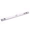 HARDEN 500mm Aluminium Three Vials Level Classic