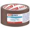 TESA Pack Basic 50mx48mm Chamois (ip 6)