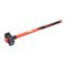 HARDEN 5kg Stoning Hammer Fibreglass Handle - Club