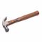 HARDEN 0.50kg/16oz Claw Hammer With Oak Wood Handle