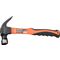 HARDEN 0.56kg/20oz Claw Hammer With Fibreglass Handle