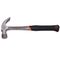 HARDEN 0.50kg/16oz Claw Hammer One Piece Forged