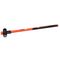 HARDEN 14lb (6.4kg) Sledge Hammer Fibreglass Handle