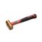 HARDEN 1kg Brass Hammer