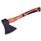 HARDEN 1.0kg Axe With Fibreglass Handle