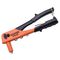 HARDEN 9.5 Inch (240mm) Hand Riveter