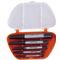 HARDEN 5pcs Coarse Thread Screw Extractor Set