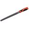 HARDEN 8 Inch (200mm) Half Round Rasp With Soft Handle