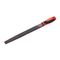 HARDEN 8 Inch (200mm) Flat Second Cut File With Soft Handle