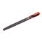 HARDEN 8 Inch (200mm) Flat Smooth File With Soft Handle
