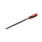 HARDEN 8 Inch (200mm) Round Second Cut File With Soft Handle