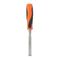 HARDEN 13mm Orange/black Handle Wood Chisel