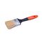 HARDEN 1 Inch (25.4mm) Paint Brush Plastic Handle