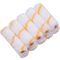 HARDEN 4 Inch X10pc Paint Roller Cover
