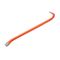 HARDEN 20x600mm Wrecking Bar