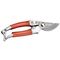 HARDEN 200mm Garden Pruner With Zinc Alloy Handle