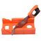 HARDEN Mitre Box With Back Saw Set