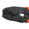 HARDEN 215mm Ratchet Crimper For Insulated Terminals