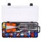 HARDEN 66pcs Multi Functional Wire Stripper Set