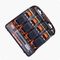 HARDEN 4pcs Ratchet Tie Down Set 25mm X 5m