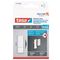 TESA Powerstrips Sensitive Surface 0.5kg 9 Strips