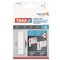 TESA Powerstrips Sensitive Surface 1kg 6 Strips
