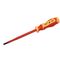 HARDEN Ph2x100 Insulated Phillips Screwdriver