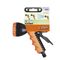 Ergo Shower Jet Pistol With Adjustment Lever