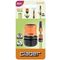3/4 Inch Click Connector With Aquastop (carded)