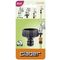 1 Inch Tap To Quick Click Connector (carded)