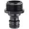 3/4 Inch Male Thread To Quick Click Connector (bulk)