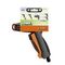 Precision Spray Pistol With Adjustable Nozzle & Flow Regulation