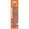 RUWAG 8.00mm Standard Brick Bulk /ea