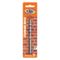 RUWAG 18.00mm Standard Brick Carded