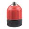 RUWAG 10mm Keyless Chuck 3/8 Inch-24unf