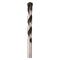 RUWAG 6x200mm Industrial Concrete Long Carded