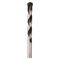 RUWAG 8x200mm Industrial Concrete Long Carded