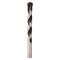 RUWAG 8x400mm Industrial Concrete Long Carded