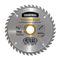 RUWAG 185mm Z60 Saw Blade Tct Profi
